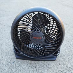 DESK & TABLE TOP FAN 