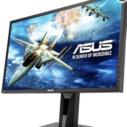 Used 75Hz Monitor