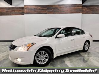 2011 Nissan Altima