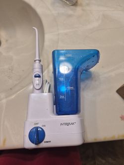 Water Flosser