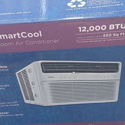 Midea  room Air Conditioner 12,000 BTU