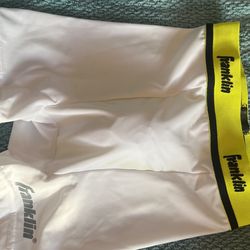 Franklin Compression Short And Cup