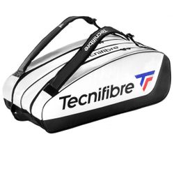 TECNiFIBRE RACQUET BAG