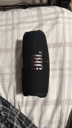 JBL speaker