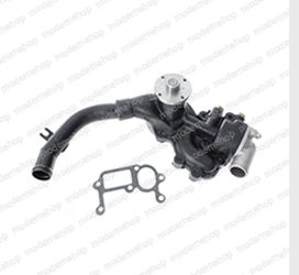 (contact info removed)51: Yale Forklift PUMP - WATER (GASKET INCLUDED)