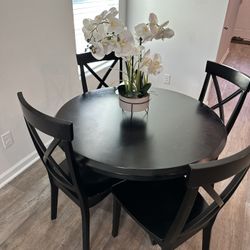 Dining Table Set
