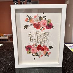 Wall Decor
