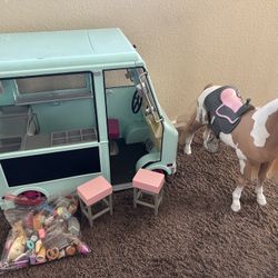Girl Toys 