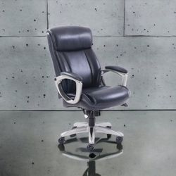 Lazy boy shop alston executive chair