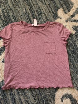 Girls shirt