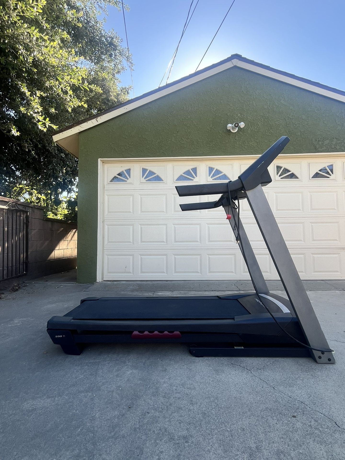 ProForm Treadmill