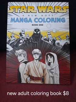 Coloring books