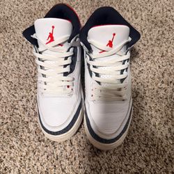 Air Jordan ‘Denim’ 3