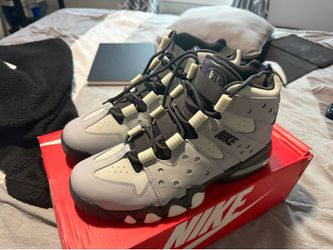Airmax2 CB Smoke grey
