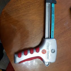 Hacksaw