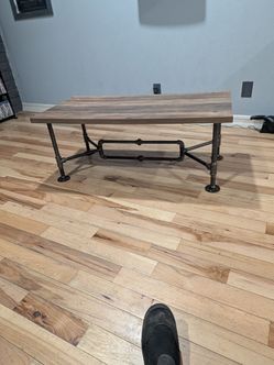 Coffee table