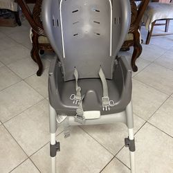 Silla Para Bebe 