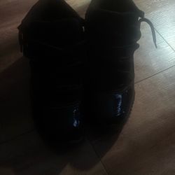 Jordan 11’s Gama Blue