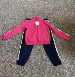Women Tracksuit 