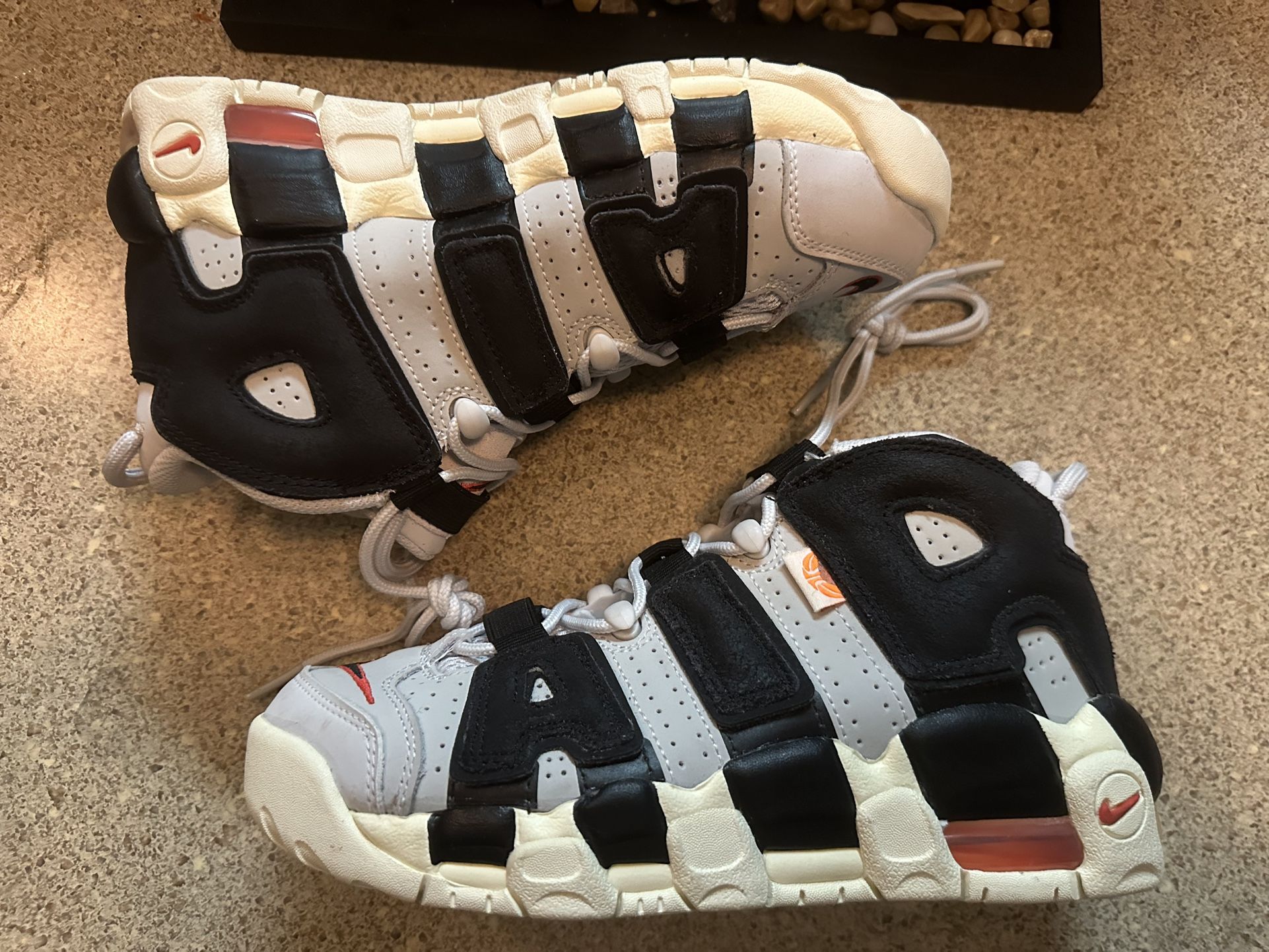 Nike Air More Uptempo 96 5Y