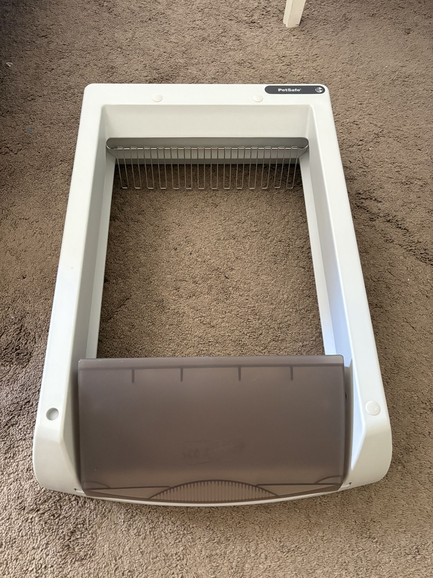 PetSafe Self Cleaning Liter box