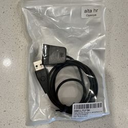 Fitbit Alta Charger Cable Brand New