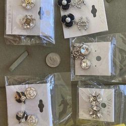 Designer  Earrings 