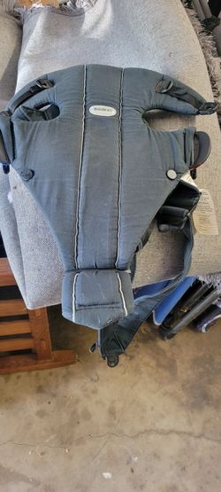 Baby Bjorn Carrier