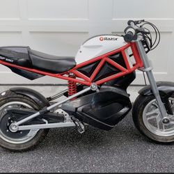 Razor Rsf650