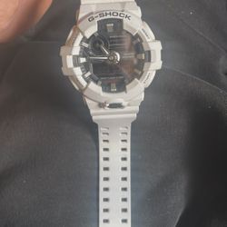 G Shock 