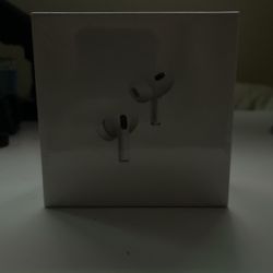 Airpod pro 2