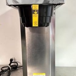 NEWCO AK-AP AIRPOT BREWER COFFEE MACHINE