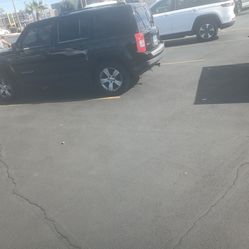 2014 Jeep for sale 3000 obo