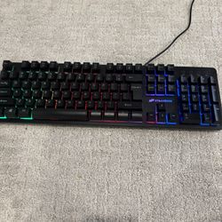 Gaming Keyboard