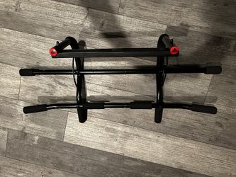 Adidas Door Gym Pull Up Bar