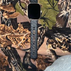 3 plus Vibe Smartwatch 
