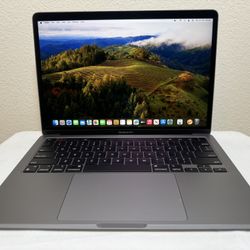 13” M1 MacBook Pro 8/512gb #6