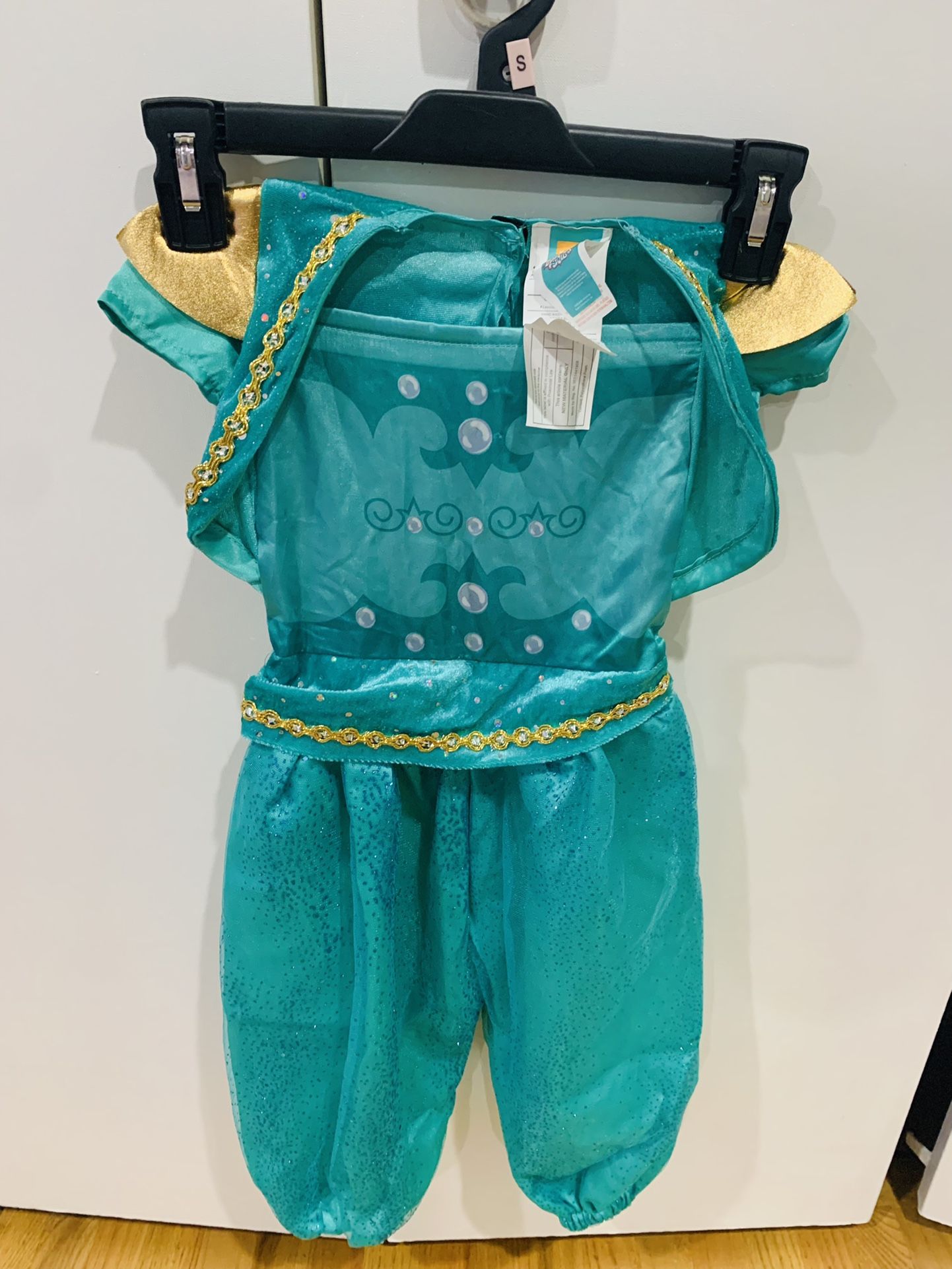 Halloween Costume For Girl