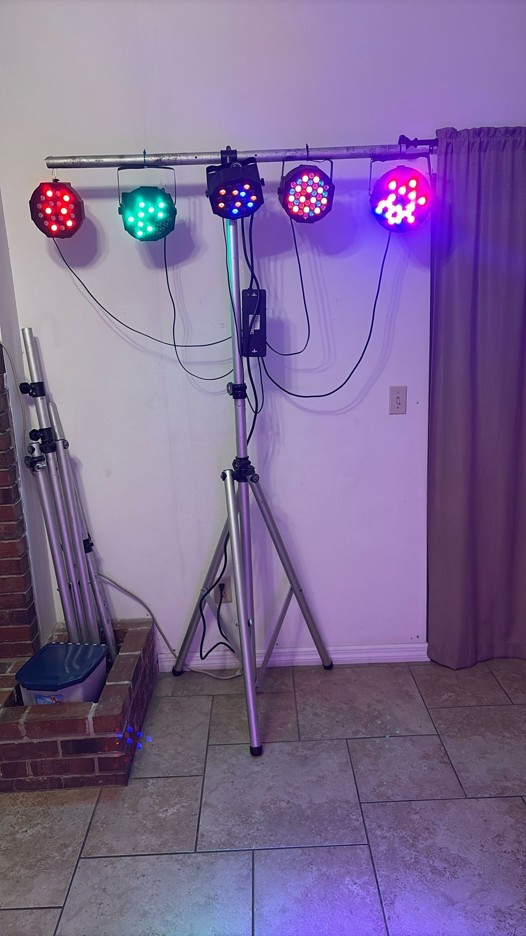 DJ Lights