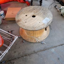 3 Ot Wire Spool