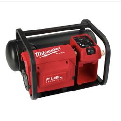 Milwaukee  M18 Fuel 2 Gallon Compressor 