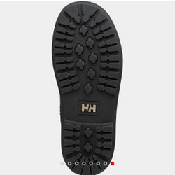 Helly Hansen Snow Boots New Sz10