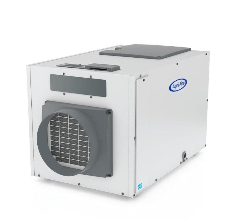 Dehumidifier New