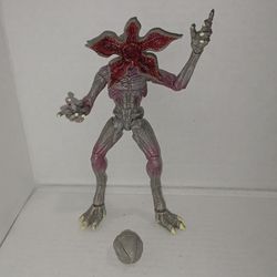 Netflix Upside Down Stranger Things 6” DEMOGORGON Jazwares Figure