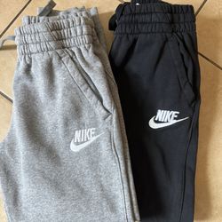 Boys Nike Sweats