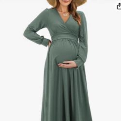 Maternity Dresses