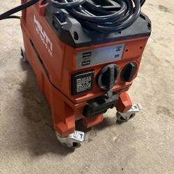 Hilti Vacuum 