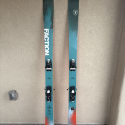 Skis For Sale