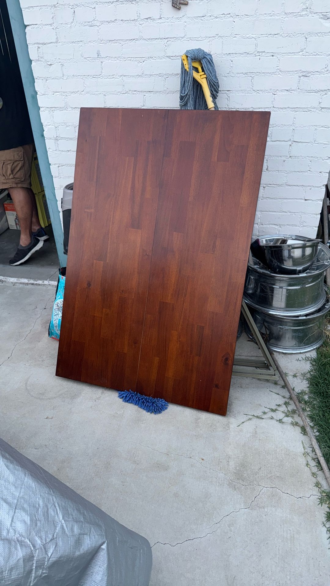 Dinning And Side Tables