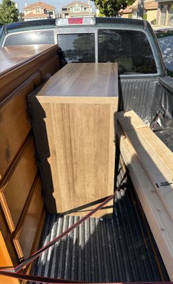 Filing Cabinet